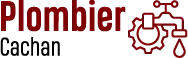 Plombier Logo