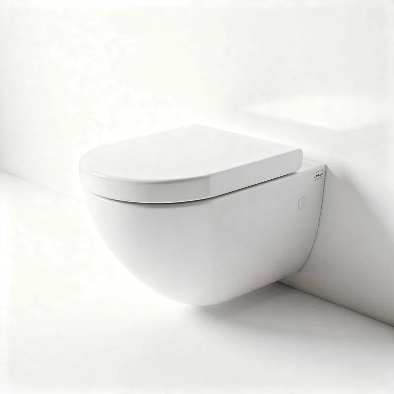 Pose WC Suspendu Cachan