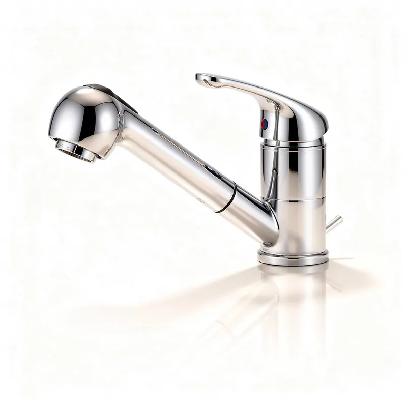 Changement Mitigeur d'évier Cachan