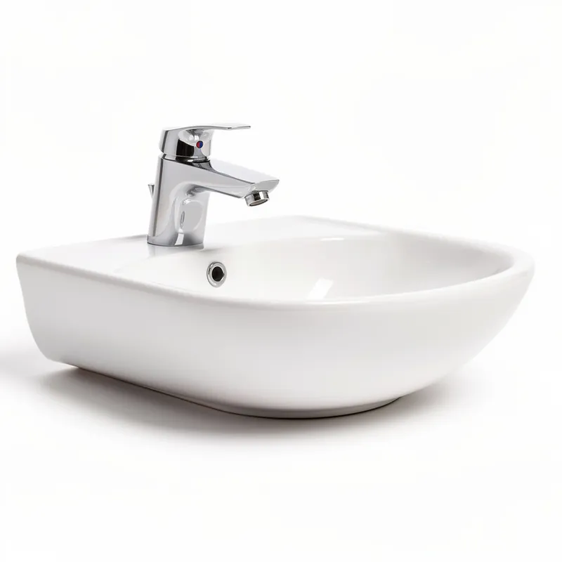 Mitigeur Lavabo Cachan