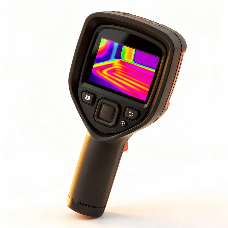 Recherche de fuite à Cachan