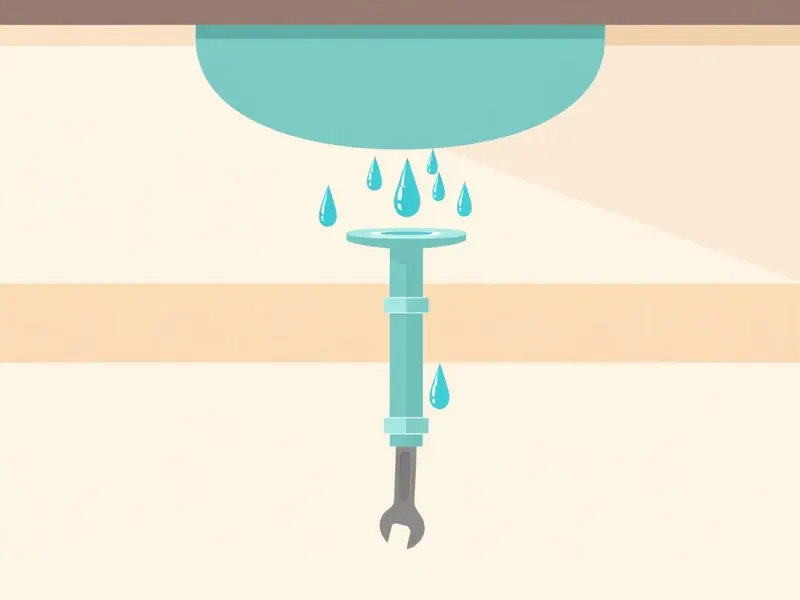 Plombier Cachan — réparation de fuite d’eau